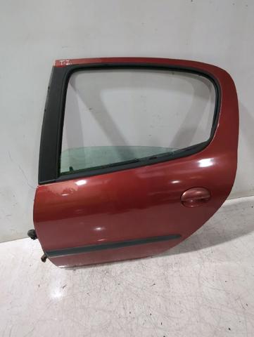 Drzwi tylne lewe 900678 PEUGEOT