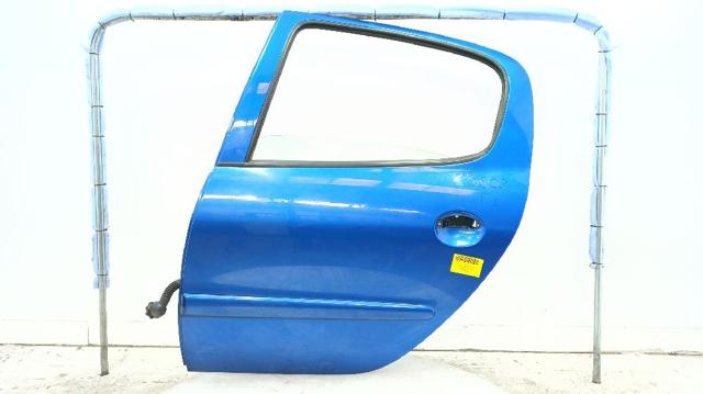 Drzwi tylne lewe 900678 PEUGEOT