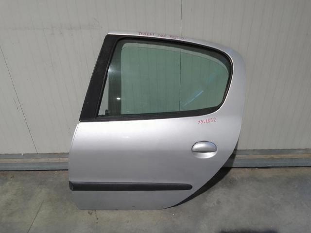 Drzwi tylne lewe 900678 PEUGEOT