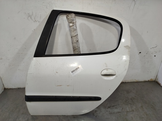 Drzwi tylne lewe 900678 PEUGEOT