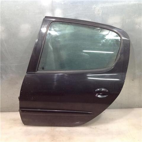 Drzwi tylne lewe 900678 PEUGEOT