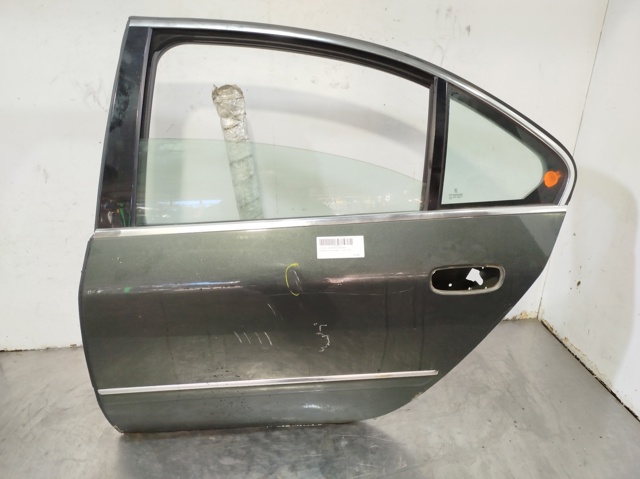 Drzwi tylne lewe 900690 PEUGEOT