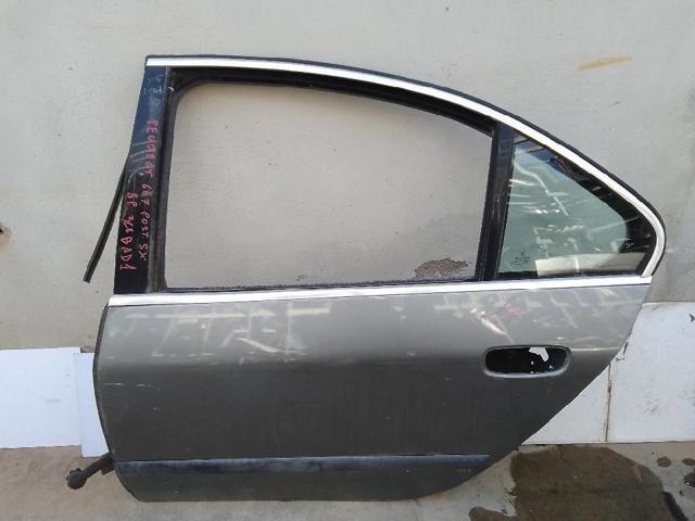 Drzwi tylne lewe 900690 PEUGEOT