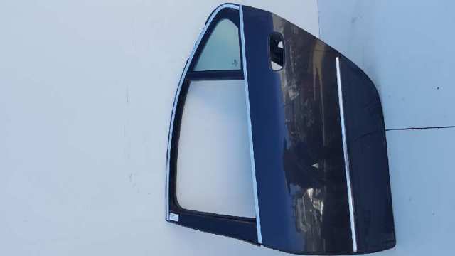 Drzwi tylne lewe 900690 PEUGEOT