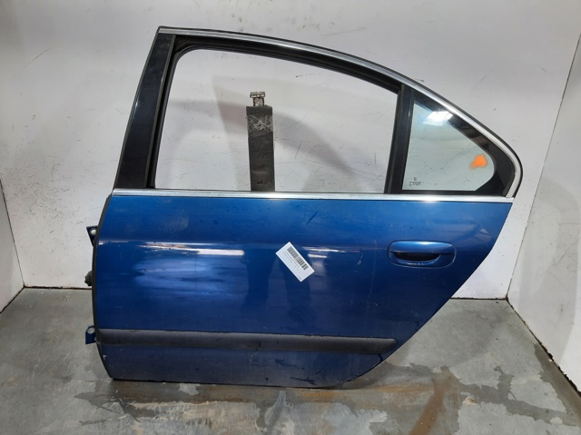 Drzwi tylne lewe 900690 PEUGEOT