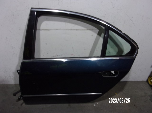 Drzwi tylne lewe 900690 PEUGEOT
