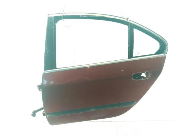 Drzwi tylne lewe 900690 PEUGEOT
