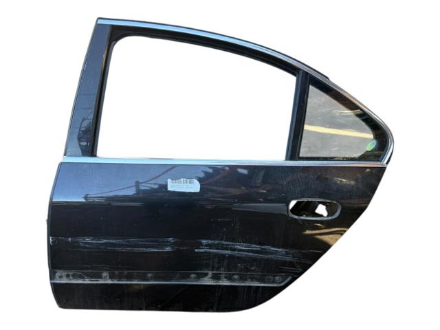 Drzwi tylne lewe 900690 PEUGEOT