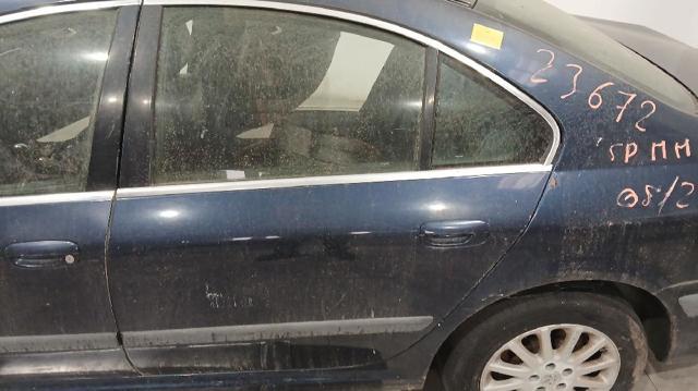 Drzwi tylne lewe 900690 PEUGEOT