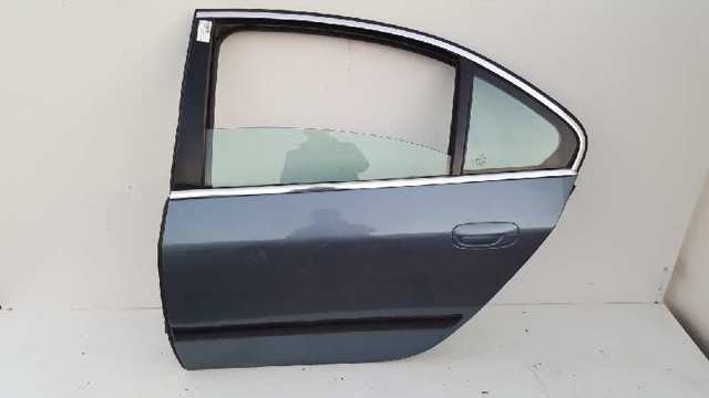 Drzwi tylne lewe 900690 PEUGEOT