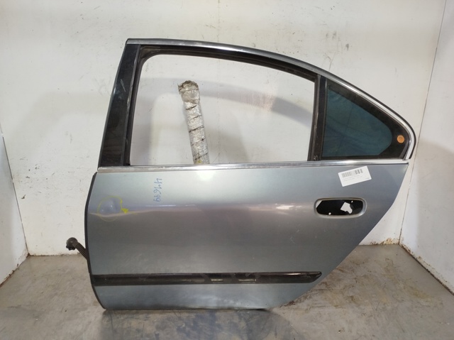 Drzwi tylne lewe 900690 PEUGEOT