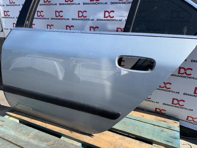 Drzwi tylne lewe 900690 PEUGEOT