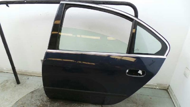 Drzwi tylne lewe 900690 PEUGEOT