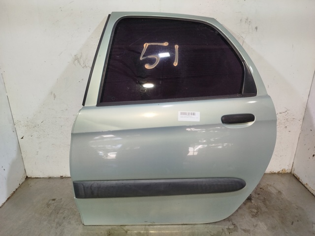 Drzwi tylne lewe 900691 PEUGEOT