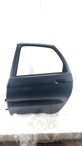 Drzwi tylne lewe 900691 PEUGEOT