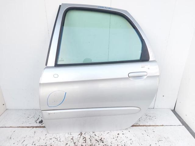 Drzwi tylne lewe 900691 PEUGEOT