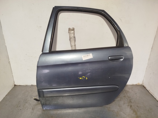 Drzwi tylne lewe 900691 PEUGEOT