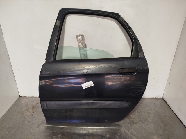 Drzwi tylne lewe 900691 PEUGEOT