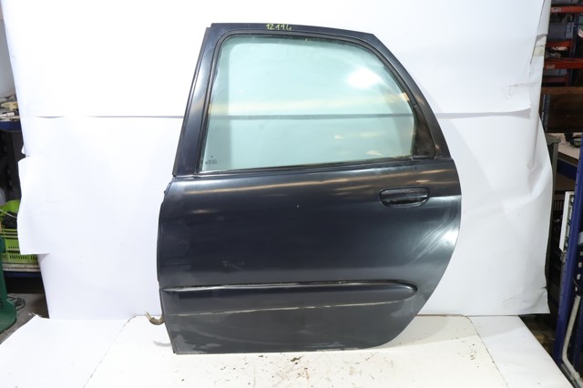 Drzwi tylne lewe 900691 PEUGEOT