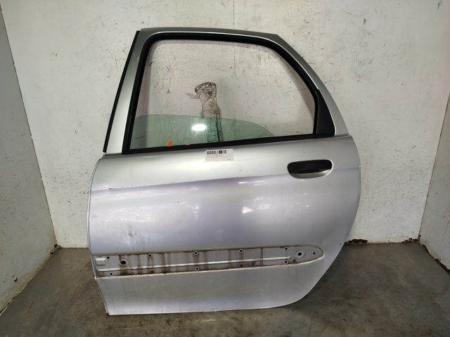 Drzwi tylne lewe 900691 PEUGEOT