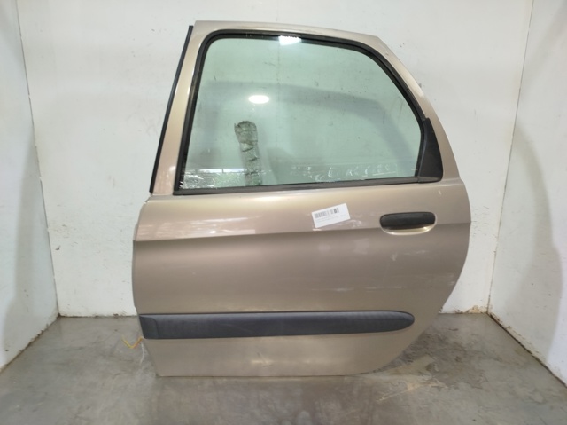 Drzwi tylne lewe 900691 PEUGEOT