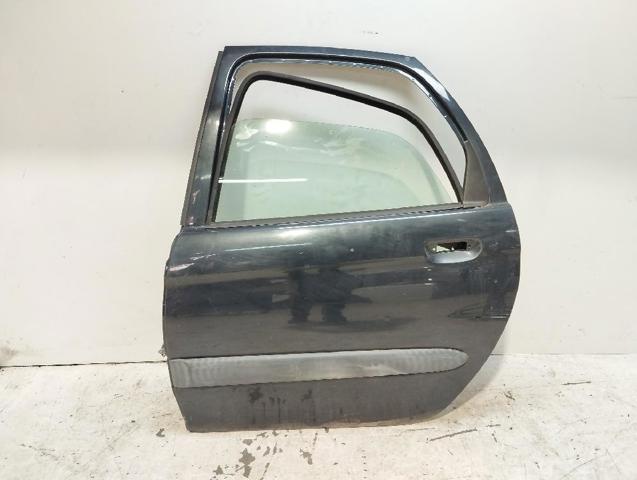 Drzwi tylne lewe 900691 PEUGEOT
