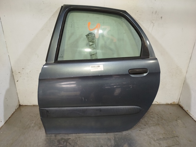 Drzwi tylne lewe 900691 PEUGEOT