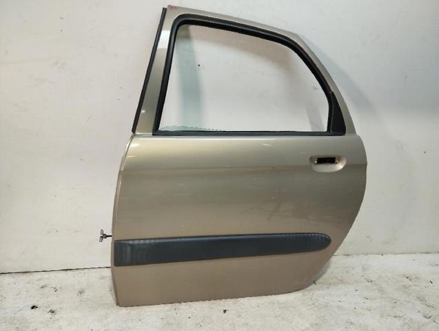 Drzwi tylne lewe 900691 PEUGEOT