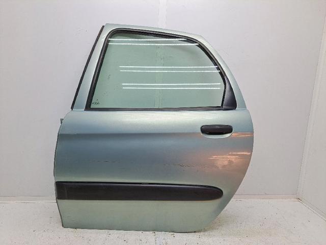 Drzwi tylne lewe 900691 PEUGEOT