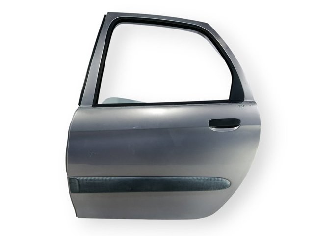 Drzwi tylne lewe 900691 PEUGEOT