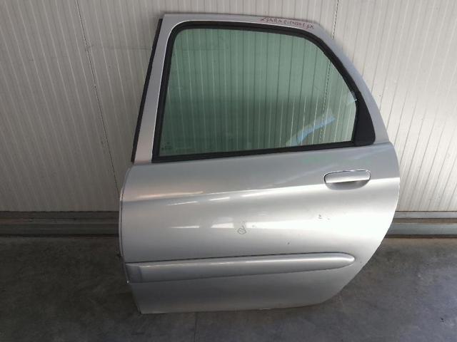 Drzwi tylne lewe 900691 PEUGEOT
