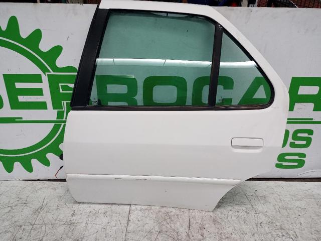  306  hatchback (1993-2001) oryginalny od 138,86 zł