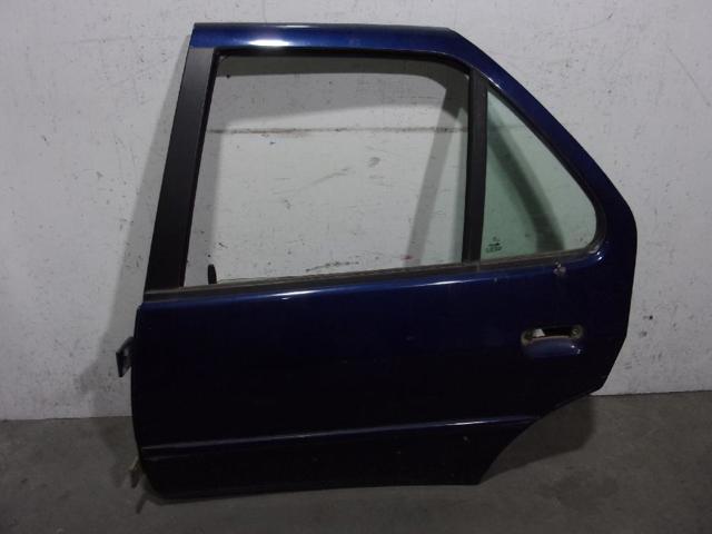 Drzwi Peugeot 306