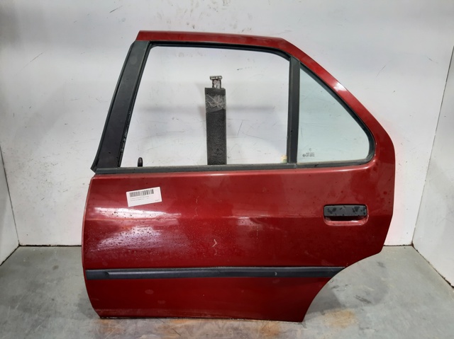 Drzwi Peugeot 306