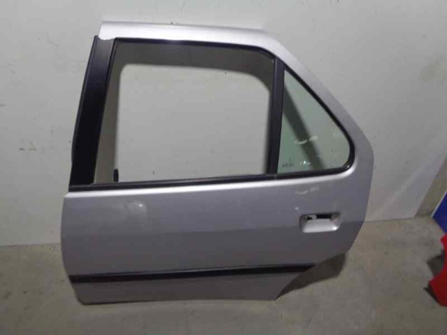Drzwi Peugeot 306