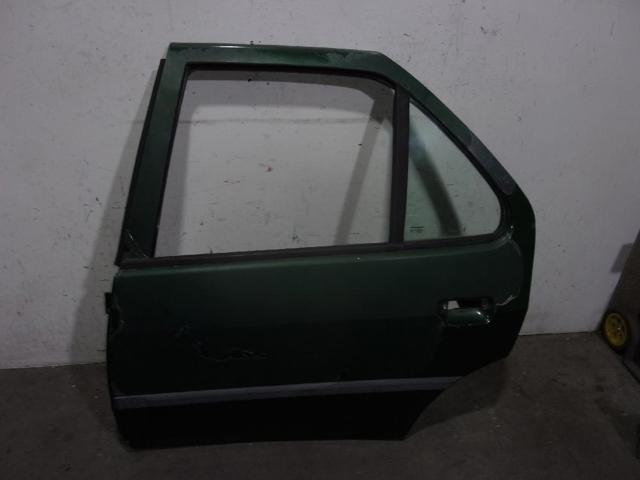 Drzwi Peugeot 306