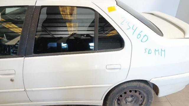 Drzwi Peugeot 306