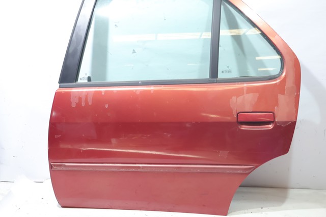 Drzwi tylne lewe do Peugeot 306 7A