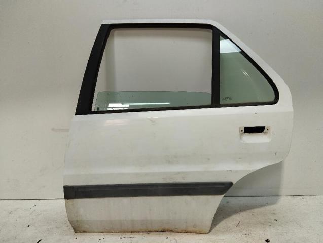 Cena części  306  hatchback