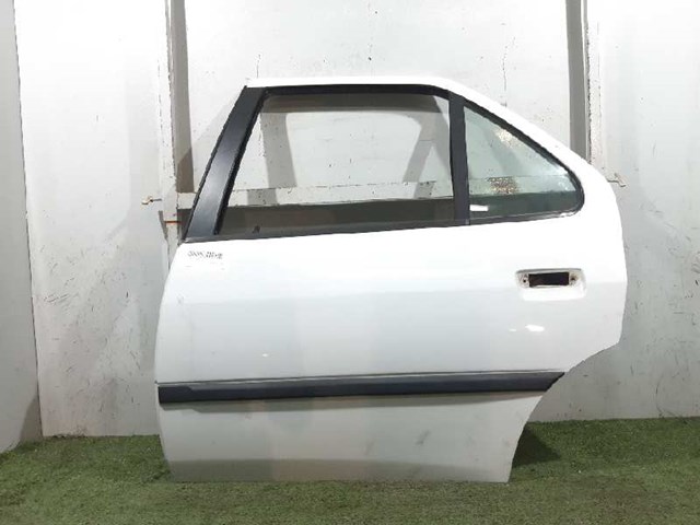 Drzwi Peugeot 306