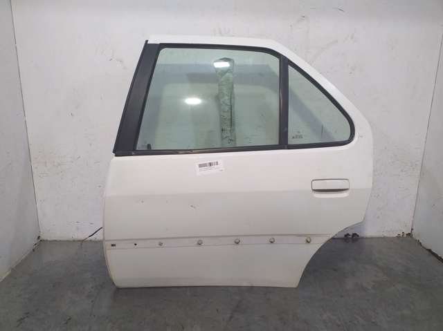 Drzwi Peugeot 306