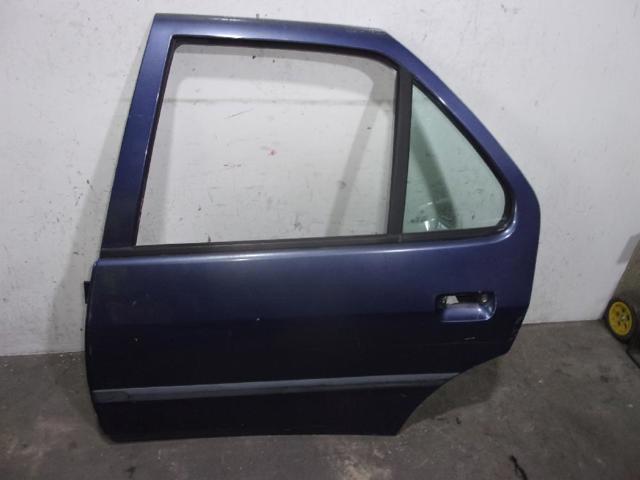 Drzwi Peugeot 306