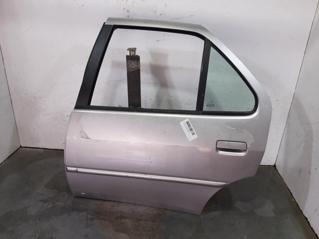 Drzwi Peugeot 306