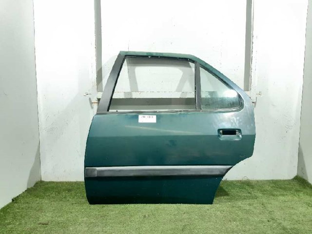 Drzwi Peugeot 306