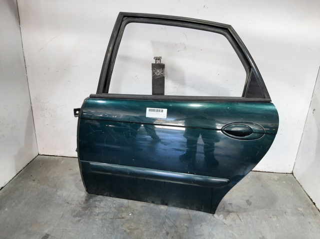 Drzwi tylne lewe 9006A0 PEUGEOT
