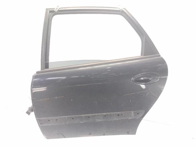 Drzwi tylne lewe 9006A0 PEUGEOT