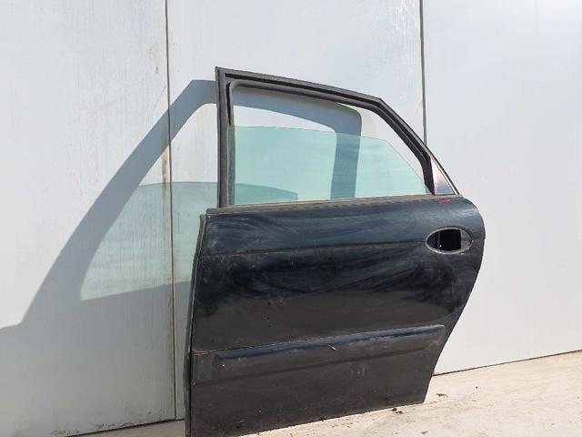 Drzwi tylne lewe 9006A0 PEUGEOT