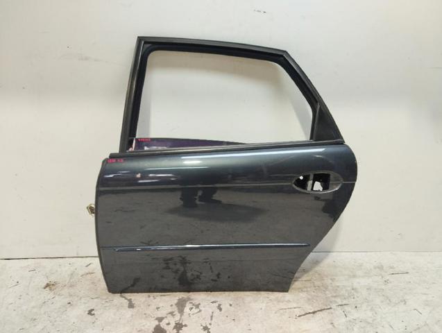 Drzwi tylne lewe 9006A0 PEUGEOT