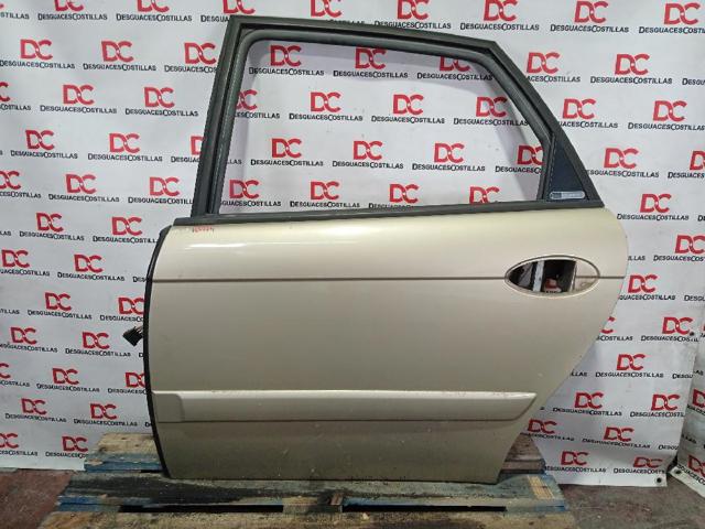 Drzwi tylne lewe 9006A0 PEUGEOT