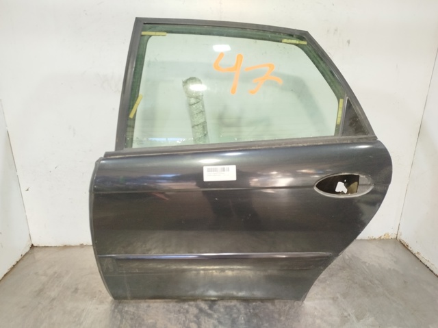 Drzwi tylne lewe 9006A0 PEUGEOT